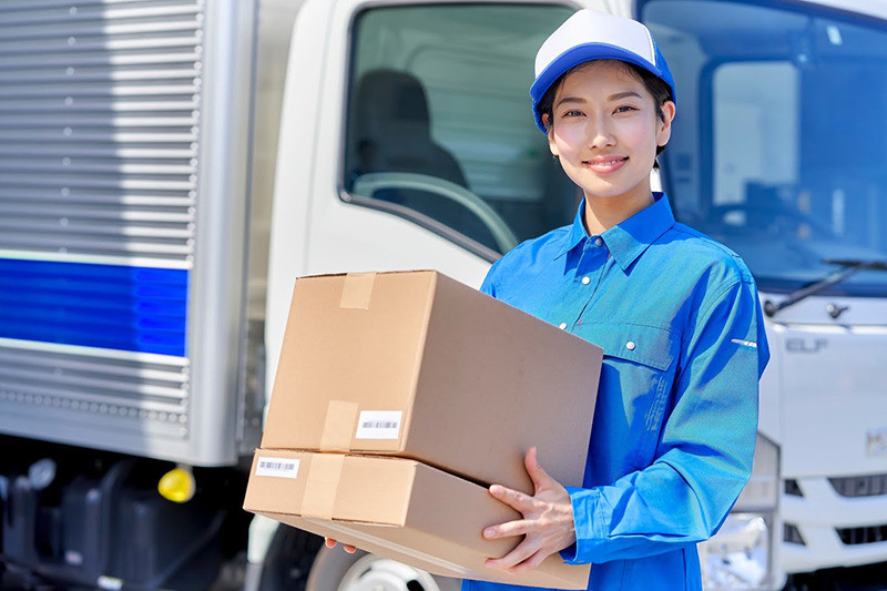 名古屋の軽貨物･O.Kサービスのお客様の声