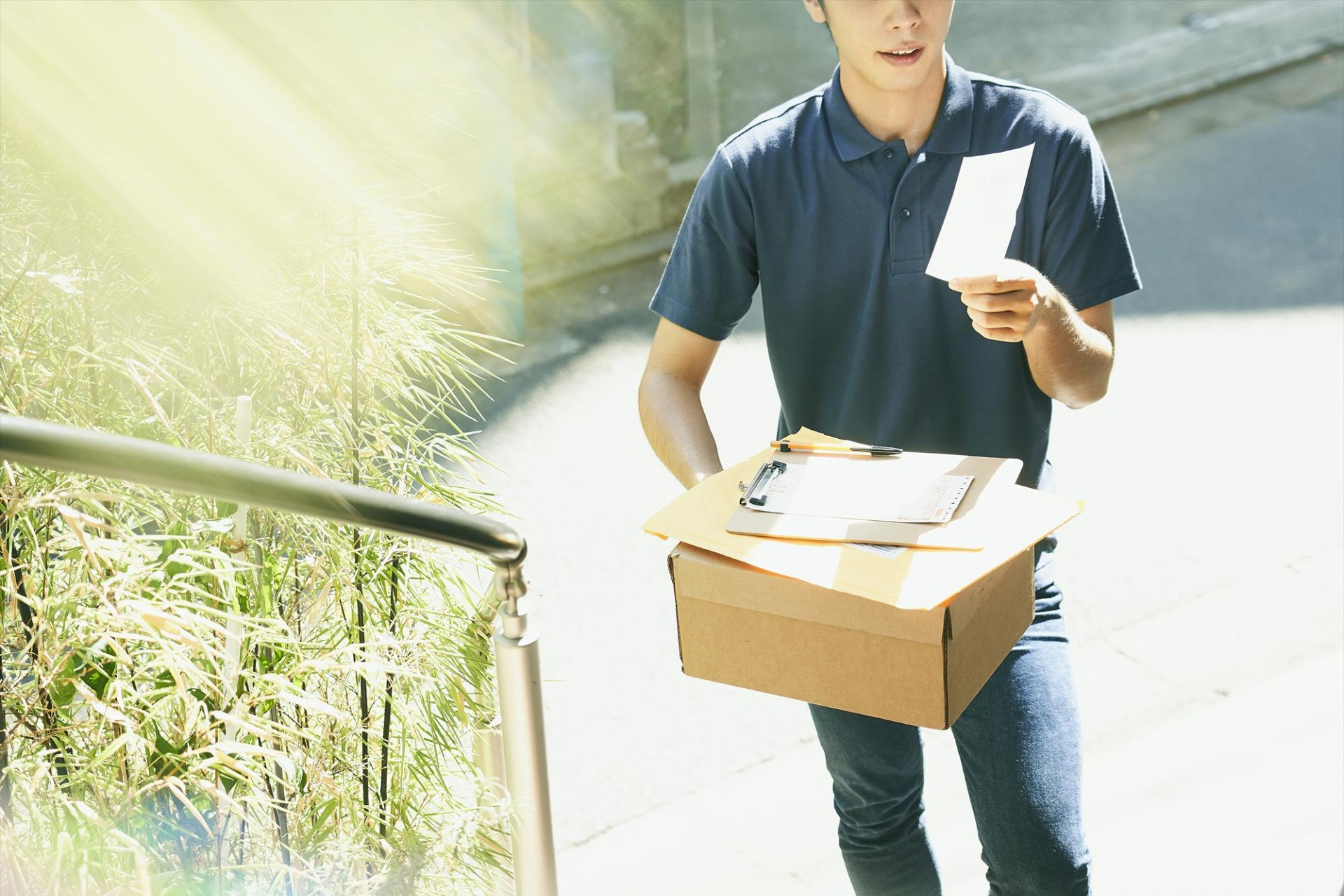 名古屋の軽貨物･O.Kサービスの評判